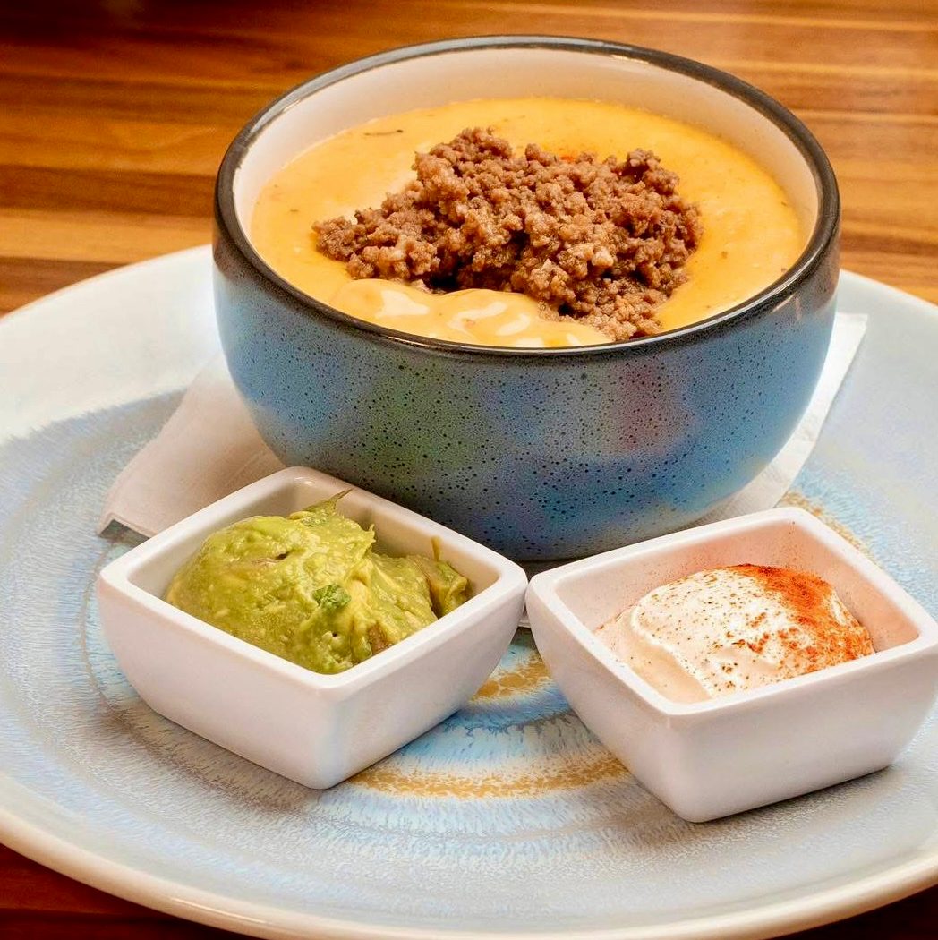 Miguel's Queso.