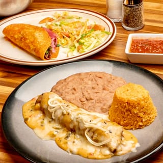 Luis Miguel Dinner