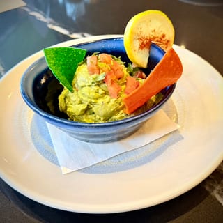 Guacamole