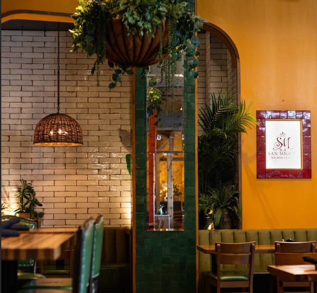 Your next unforgettable evening starts here