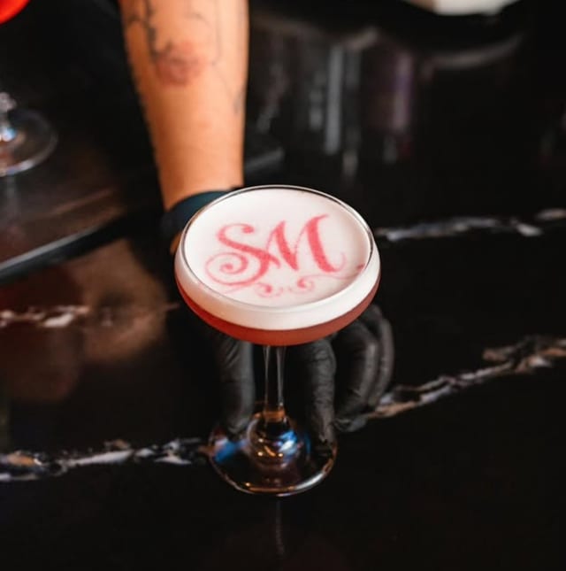 Sip, Savor, Celebrate