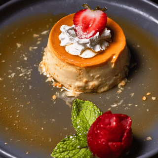 Flan
