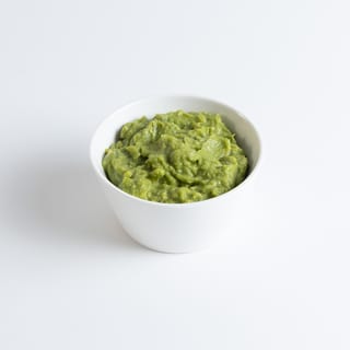 Side Guacamole