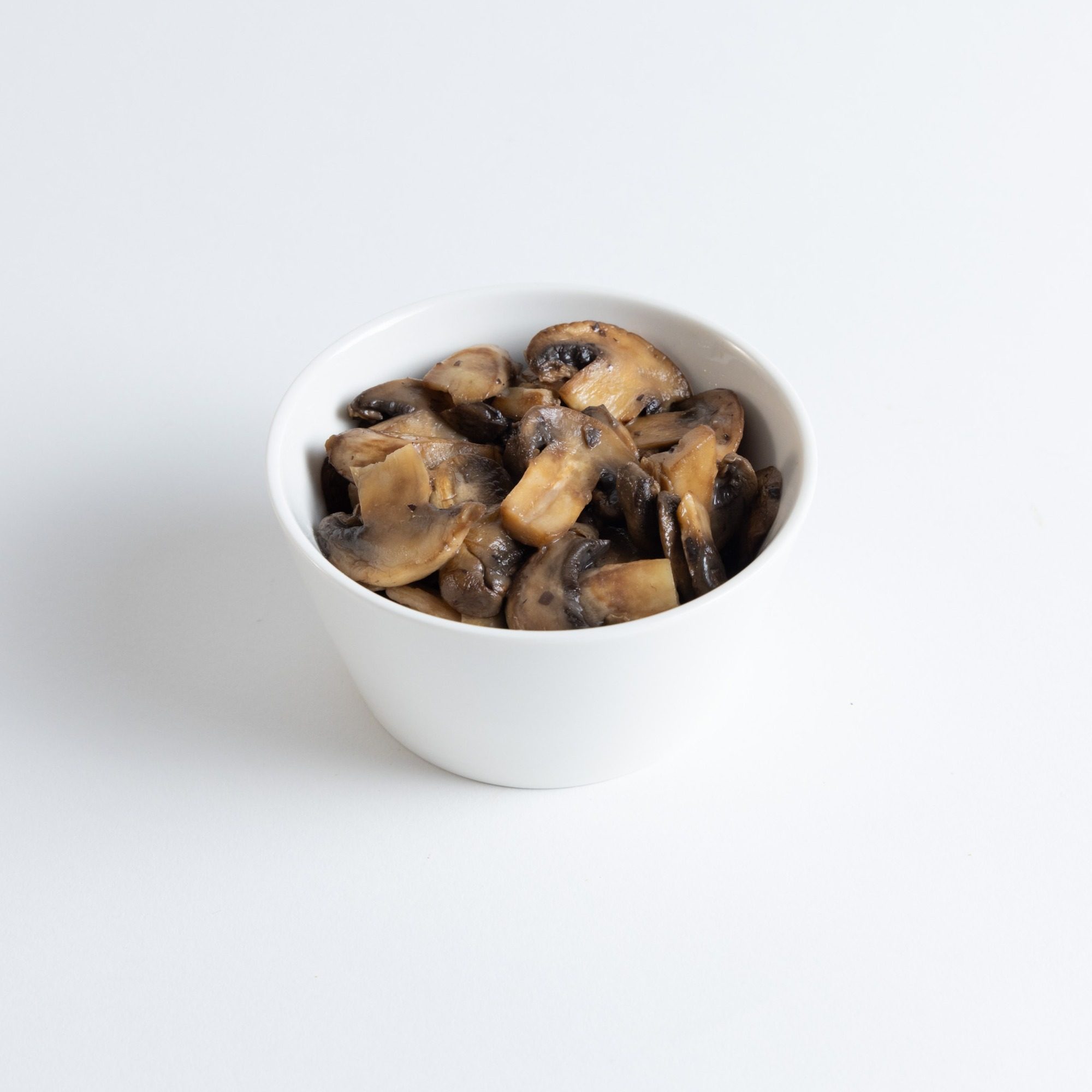  Side Mushrooms.